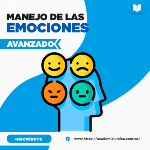 MANEJO DE LAS EMOCIONES- AVANZADO