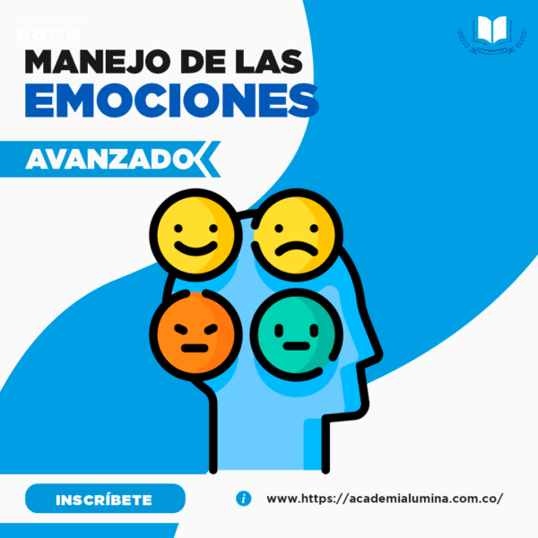 MANEJO DE LAS EMOCIONES- AVANZADO