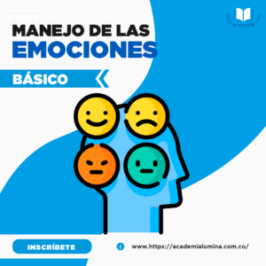 MANEJO DE LAS EMOCIONES- BASICO