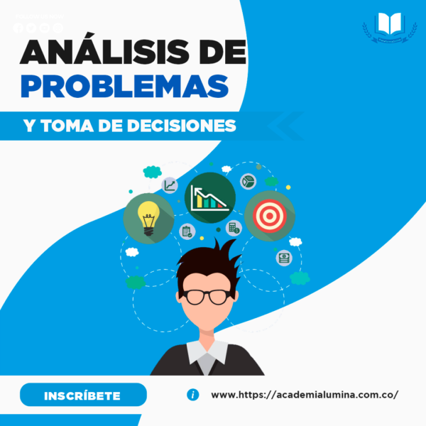 ANÁLISIS DE PROBLEMAS Y TOMA DE DECISIONES