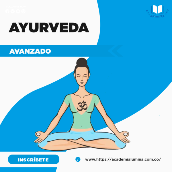 AYURVEDA- AVANZADO