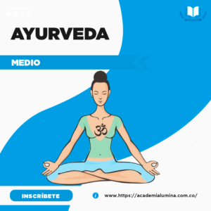 AYURVEDA - MEDIO