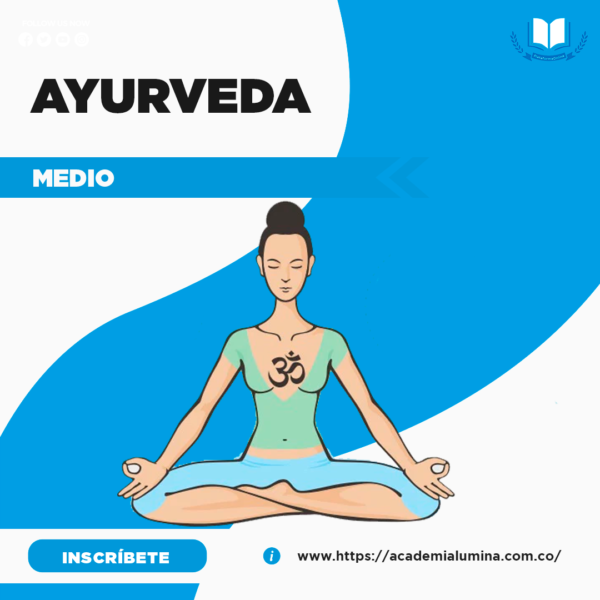 AYURVEDA - MEDIO