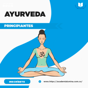 AYURVEDA- PRINCIPIANTES