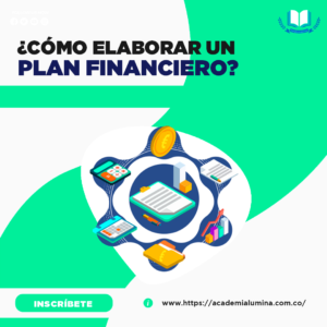 ¿CÓMO ELABORAR UN PLAN FINANCIERO?
