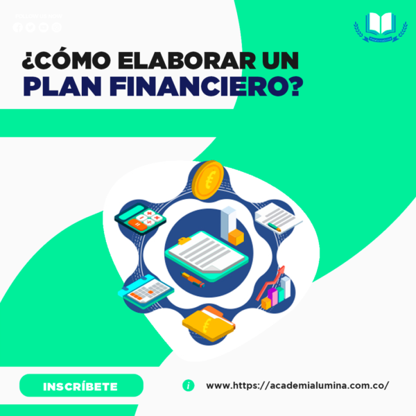 ¿CÓMO ELABORAR UN PLAN FINANCIERO?