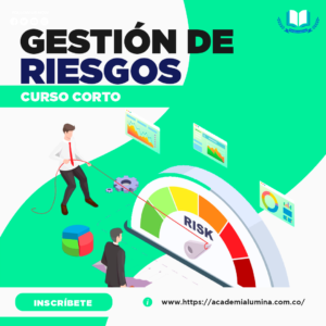 CURSO CORTO GESTIÓN DE RIESGOS