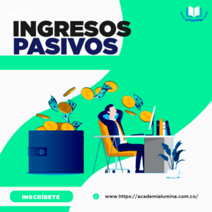 INGRESOS PASIVOS
