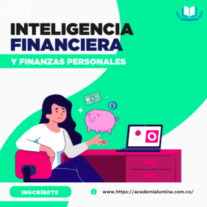 INTELIGENCIA FINANCIERA Y FINANZAS PERSONALES