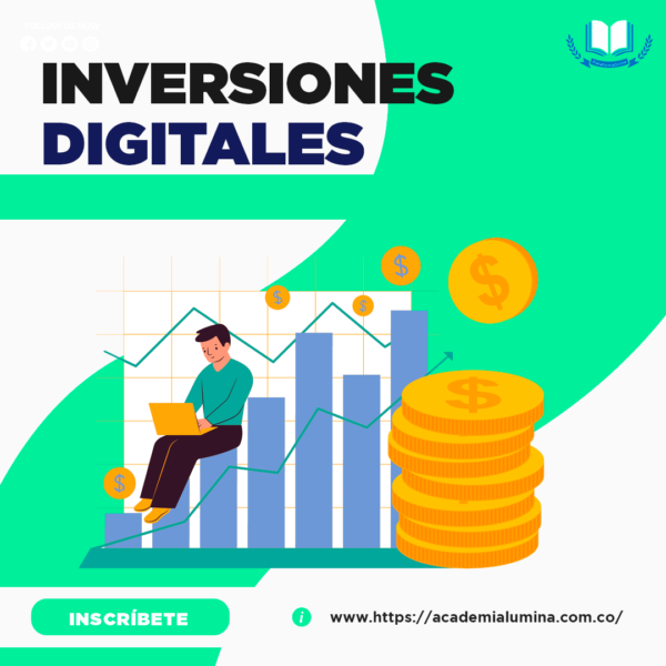 INVERSIONES DIGITALES