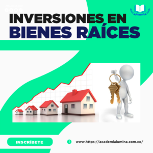 INVERSIONES EN BIENES RAICES