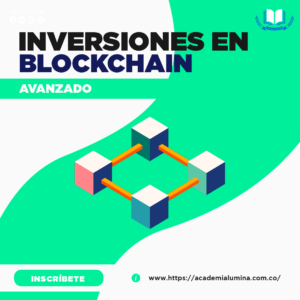 INVERSIONES EN BLOCKCHAIN-AVANZADO