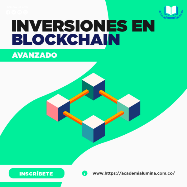 INVERSIONES EN BLOCKCHAIN-AVANZADO