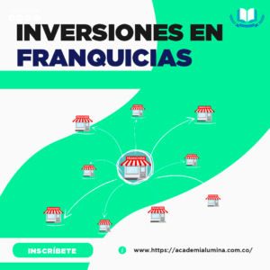 INVERSIONES EN FRANQUICIAS