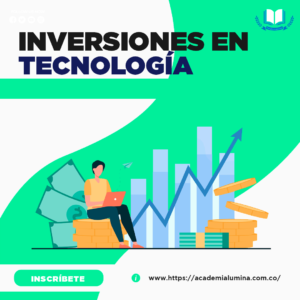 INVERSIONES EN TECNOLOGÍA
