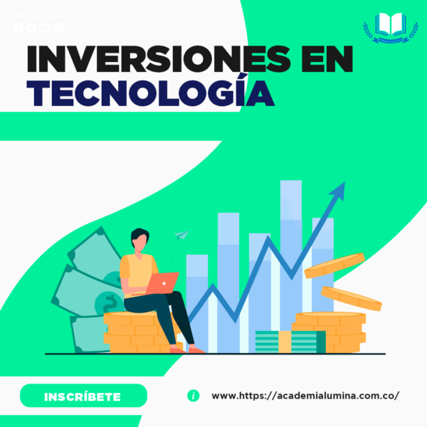 INVERSIONES EN TECNOLOGÍA
