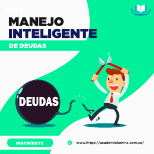 MANEJO INTELIGENTE DE DEUDAS