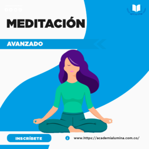 MEDITACIÓN- AVANZADO