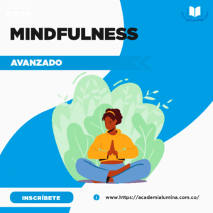 MINDFULNESS- AVANZADO