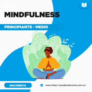 MINDFULNESS - PRINCIPIANTE-MEDIO