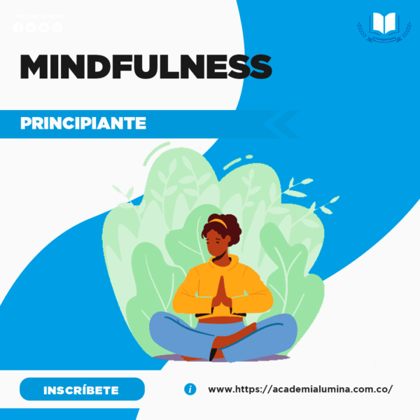 MINDFULNESS - PRINCIPIANTE