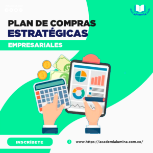 PLAN DE COMPRAS ESTRATEGICAS EMPRESARIALES