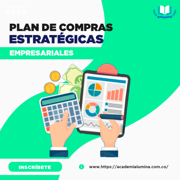 PLAN DE COMPRAS ESTRATEGICAS EMPRESARIALES